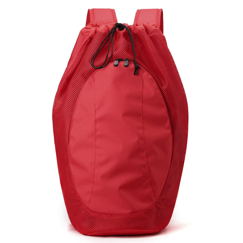 Lightweight Mesh Sports Backpack Kalsten