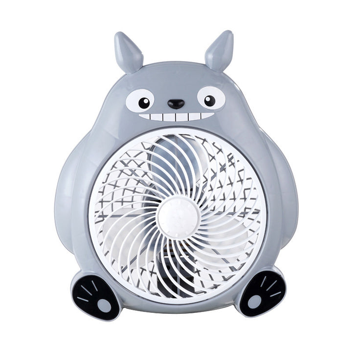 Women Toy Fan Kalsten