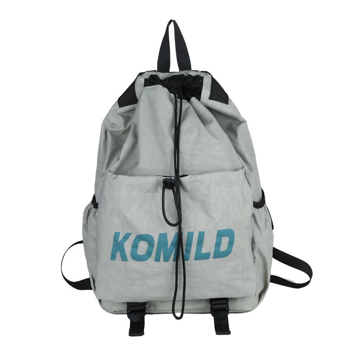 Practical Outdoor Waterproof Backpack Kalsten
