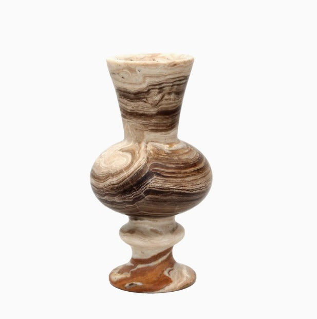 Elegant Decorative Marble Vase