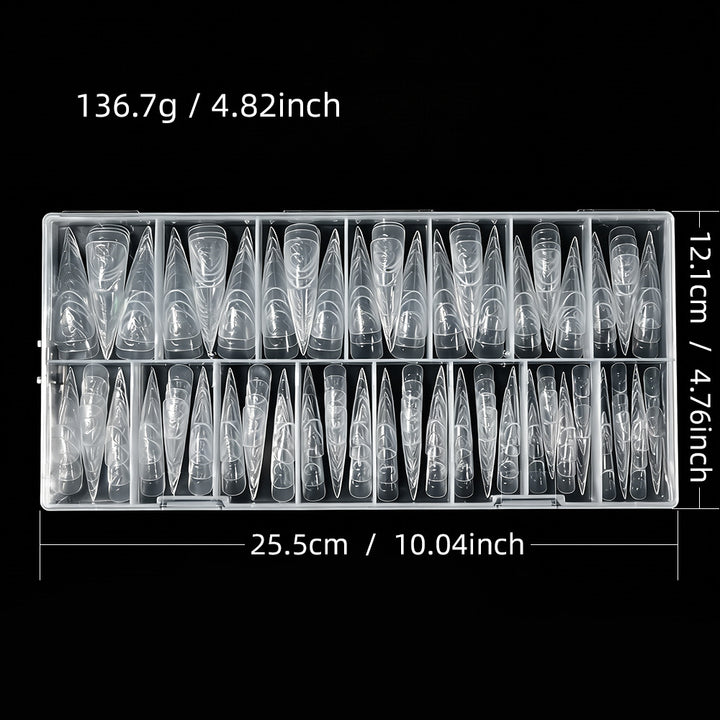 Precision Nail Tip Set Kalsten