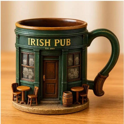 Collector's mug Kalsten