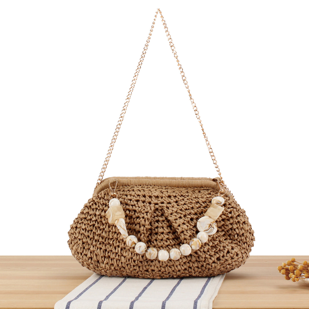 Stylish evening bag Kalsten