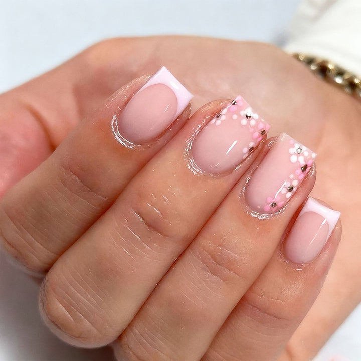 Elegant Nail Art Enhancements Kalsten 1789915990