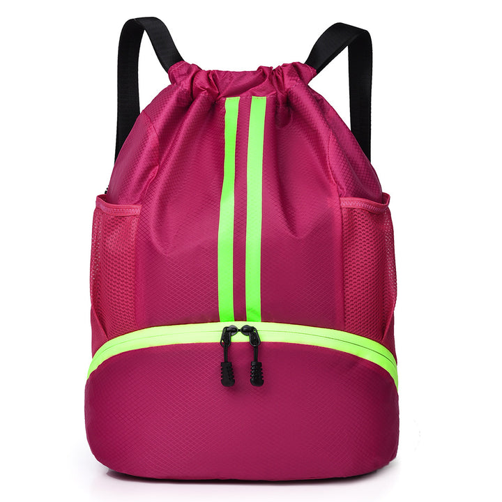 WoSporty Lightweight Drawstring Backpack kalsten