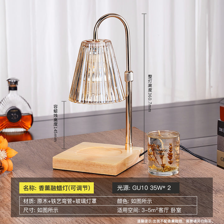 Adjustable Table Lamp