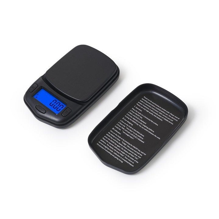 Digital Kitchen Scale