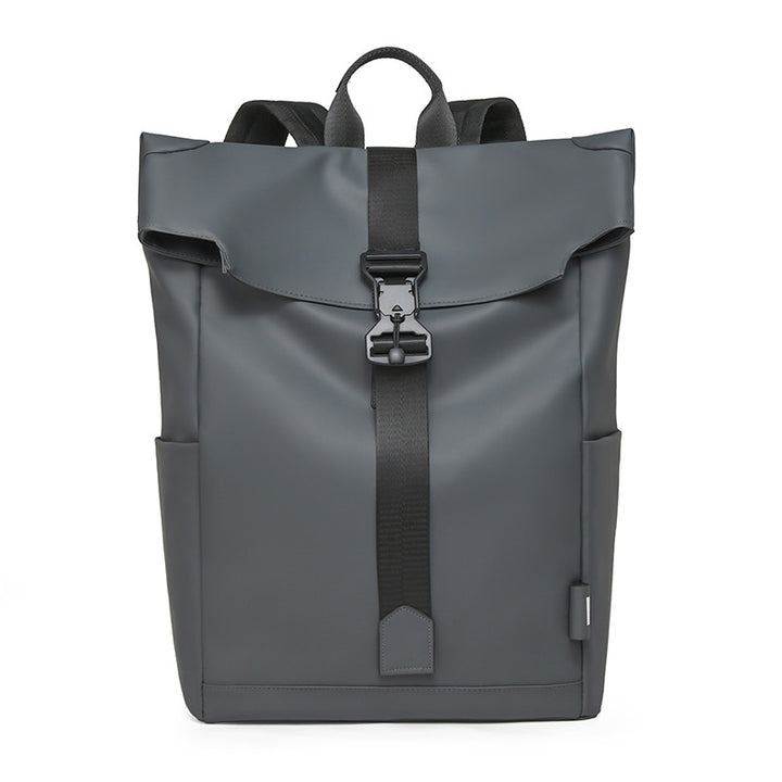 Waterproof Roll-Top Backpack Kalsten 1788673679