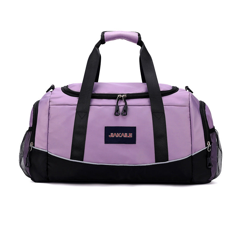 Durable Gym Duffle Bag Kalsten