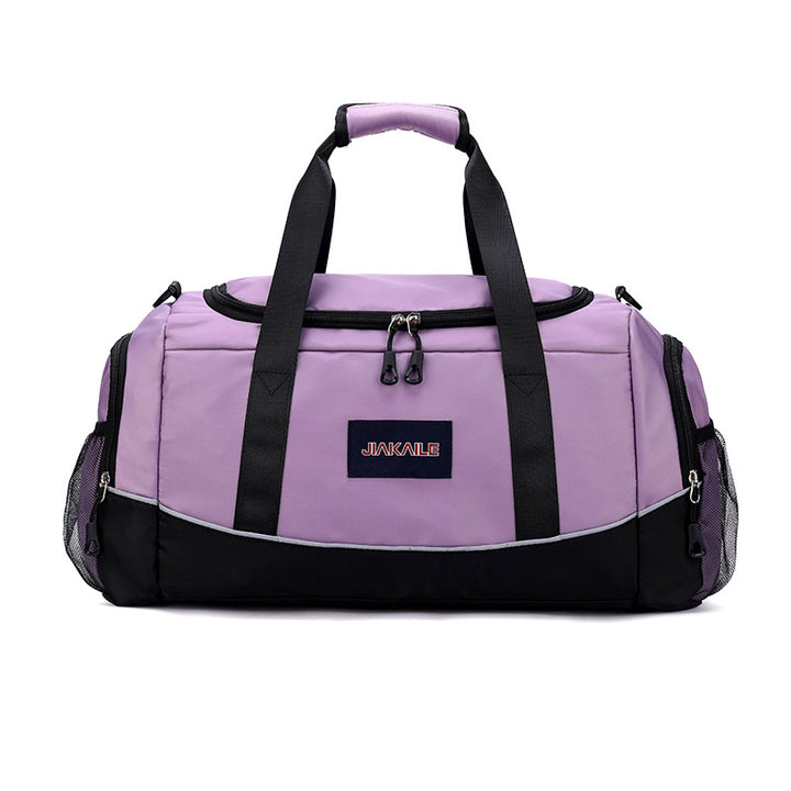Durable Gym Duffle Bag Kalsten