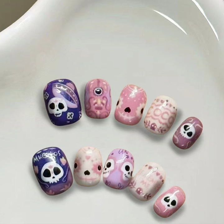 Creative Nail Art Design Collection Kalsten