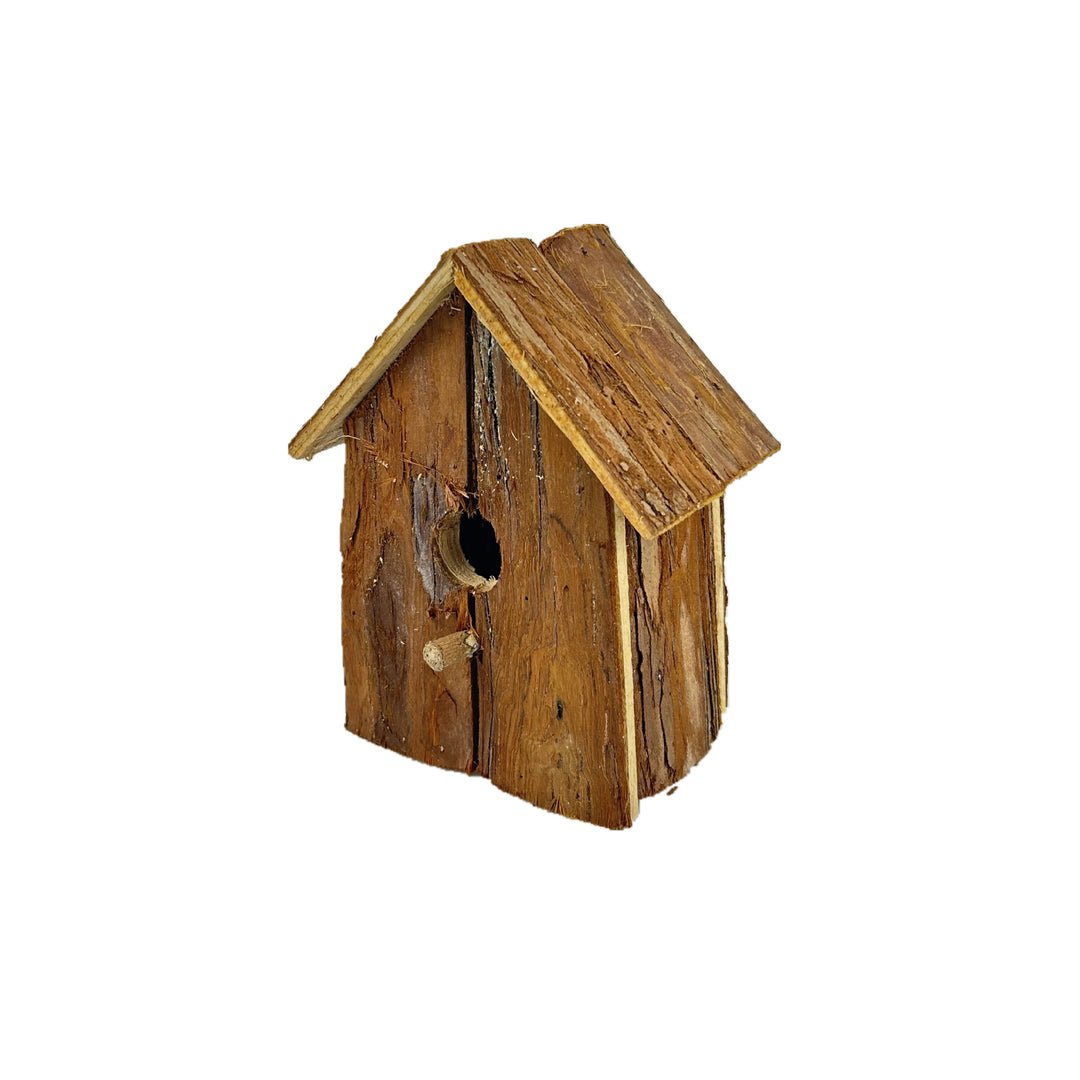 Decorative oden Birdhouse Kalsten