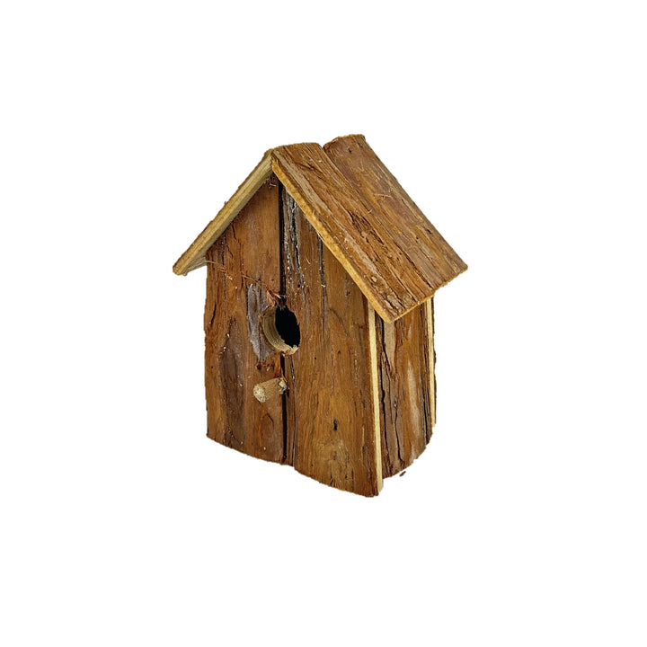 Decorative oden Birdhouse Kalsten