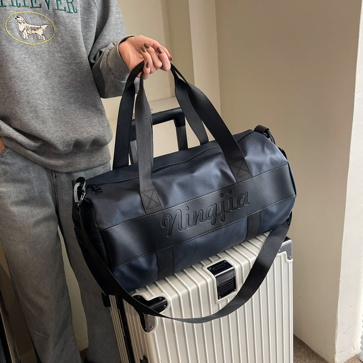 Stylish Sports Travel Duffel Kalsten