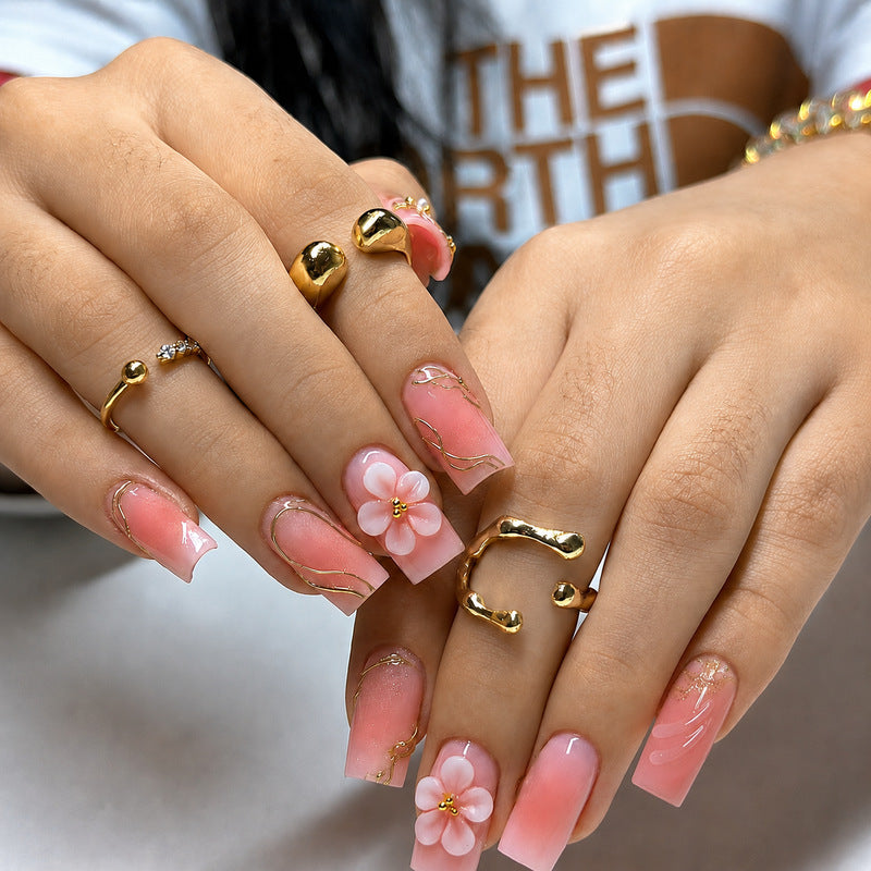 Nail Art Kalsten