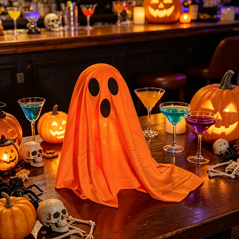 Halloween Costume