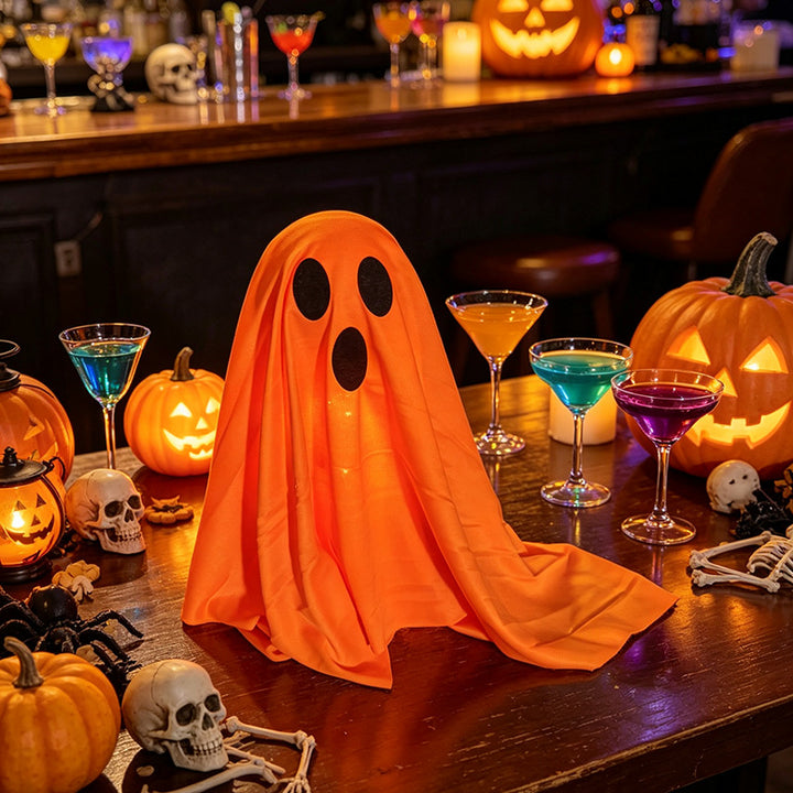 Halloween Costume