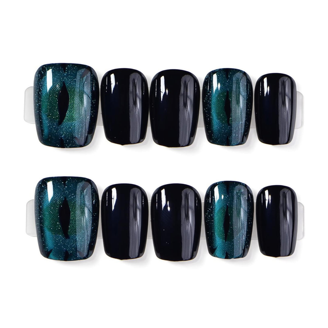 Stylish Press-On Nail Art Collection Kalsten