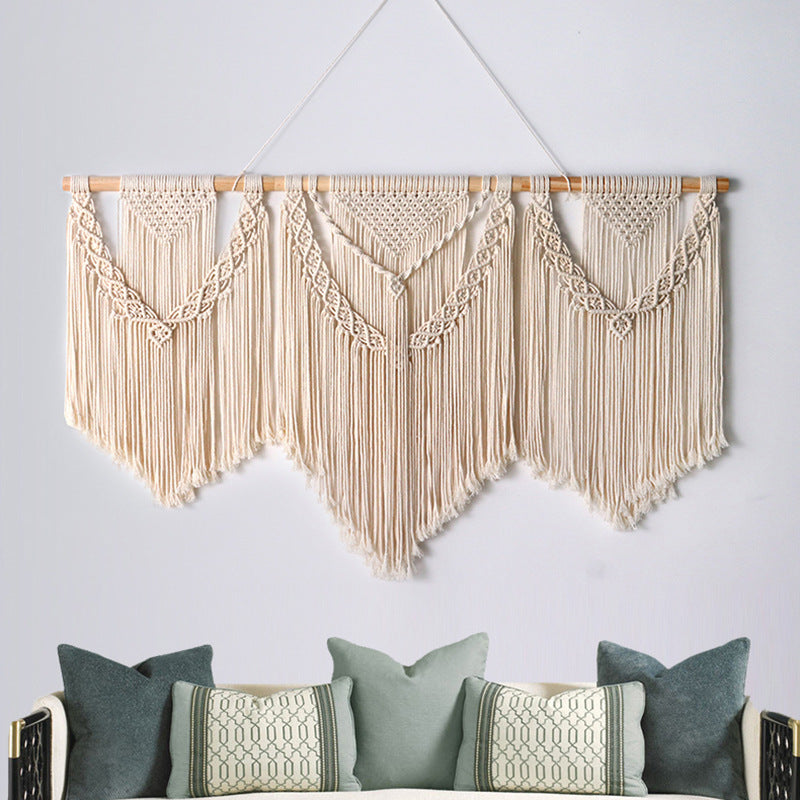 Macramé Wall Art