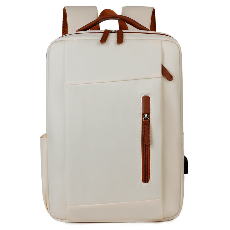Professional Structured Backpack Kalsten