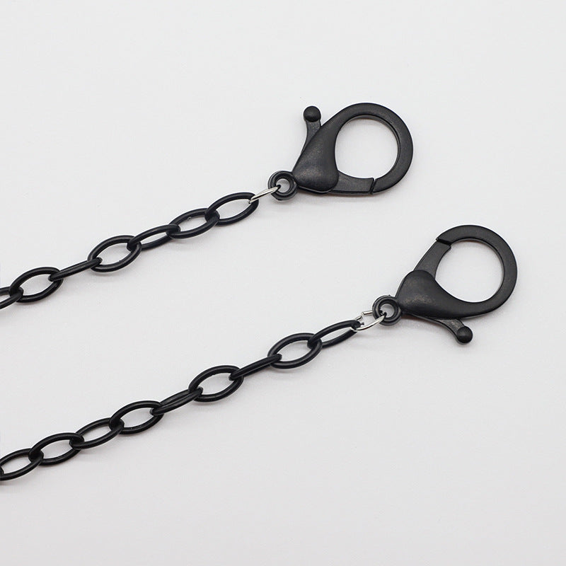 Stylish Plastic Chain kalsten
