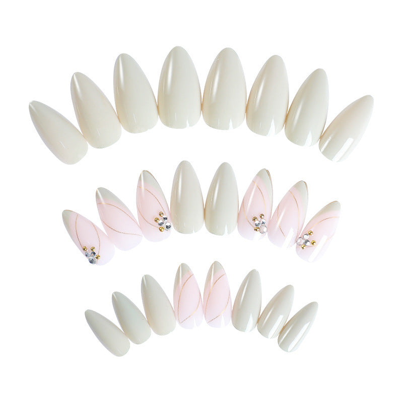 Nail Art Kalsten