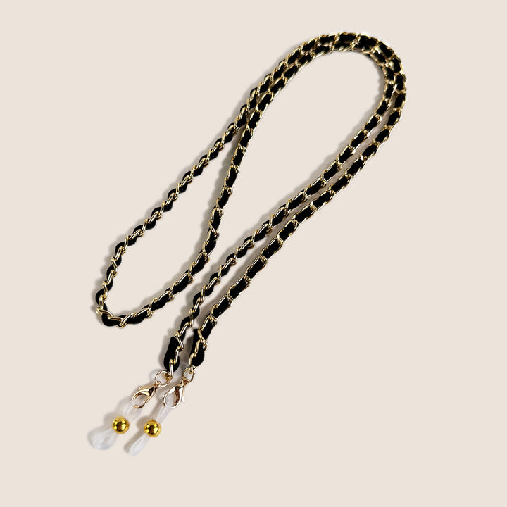 Stylish Chain Eyewear Holder Kalsten