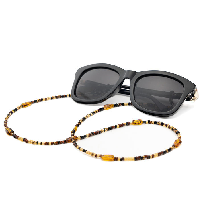 Decorative Eyewear Retainer Chain Kalsten