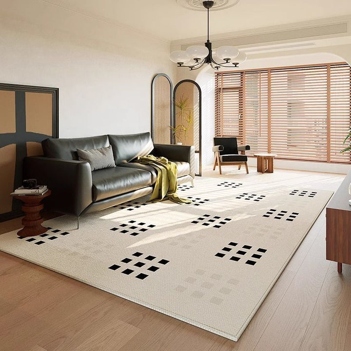 Home Décor Contemporary Area Rug