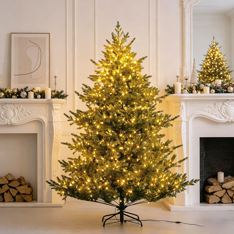 Artificial Pine Christmas Tree