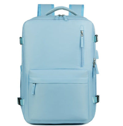 Multi-Functional Work and Travel Backpack Kalsten