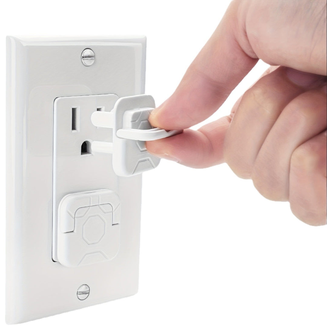 Universal Socket Safety Cover Kalsten