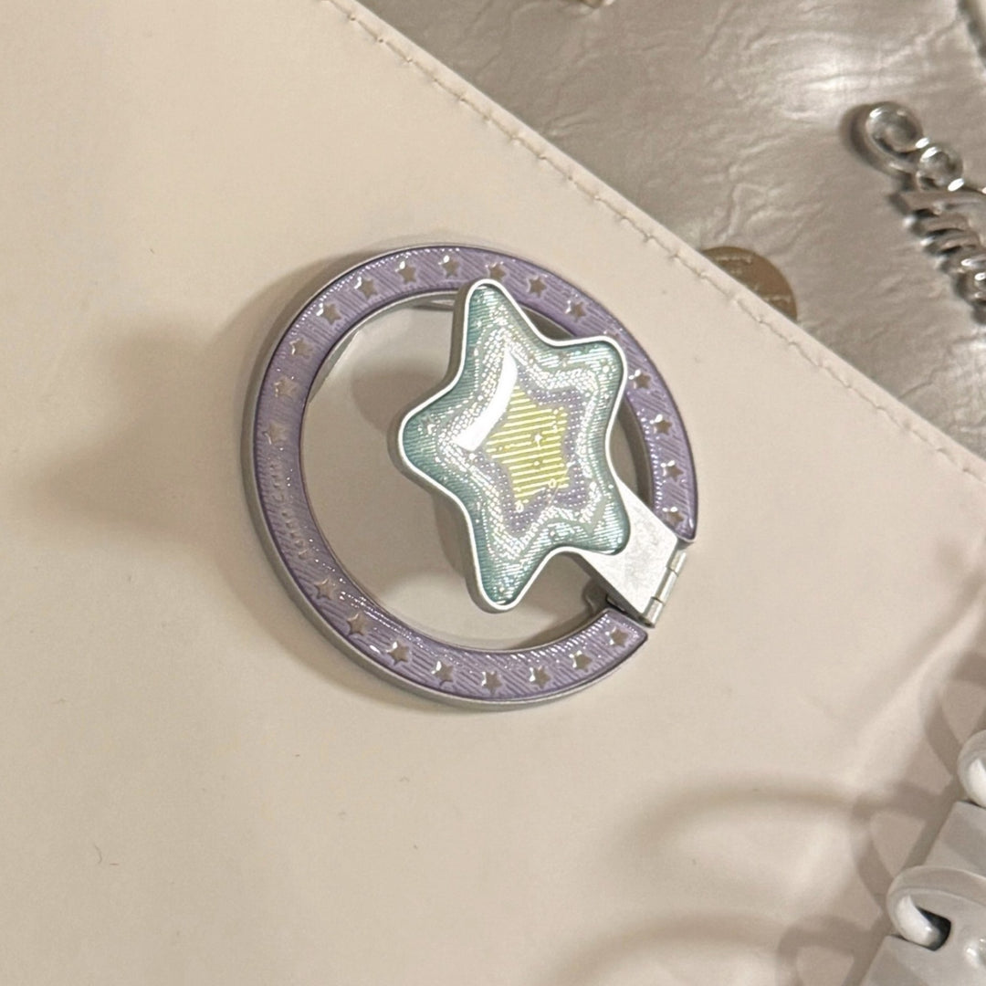 Star-shaped Smartphone Holder Kalsten