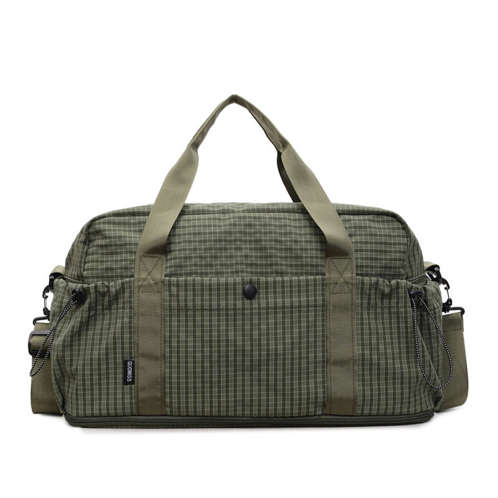 Functional Travel Duffle Bag Kalsten