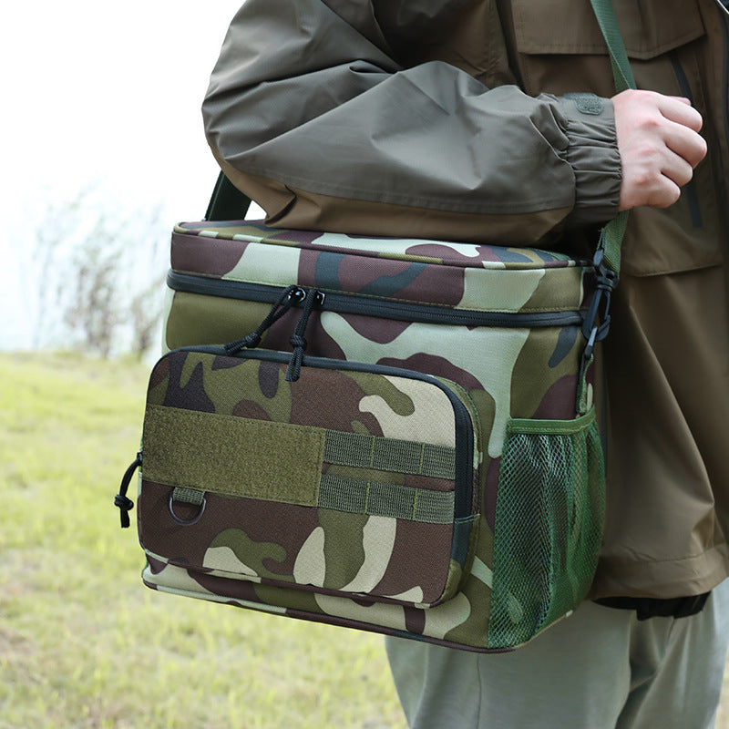 Insulated Lunch Backpack Kalsten