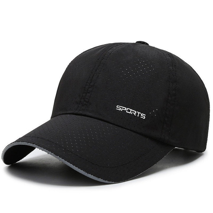 Women Sporty Breathable Cap Kalsten