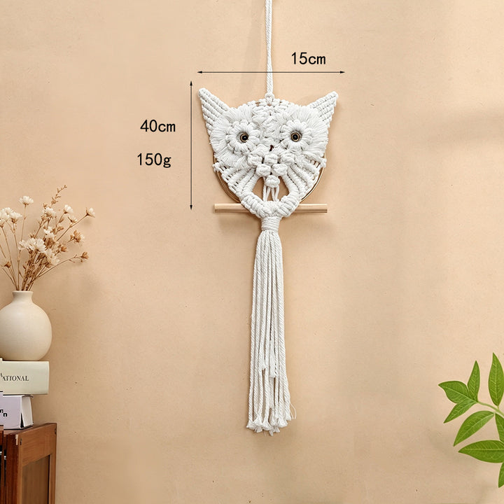 Macrame Wall Hanging Kalsten