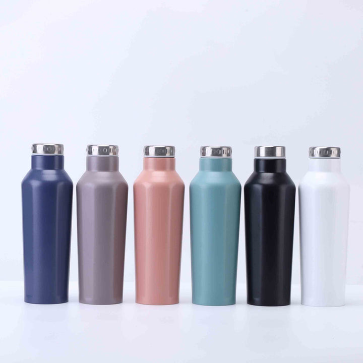 Stainless Steel Water Bottle Kalsten