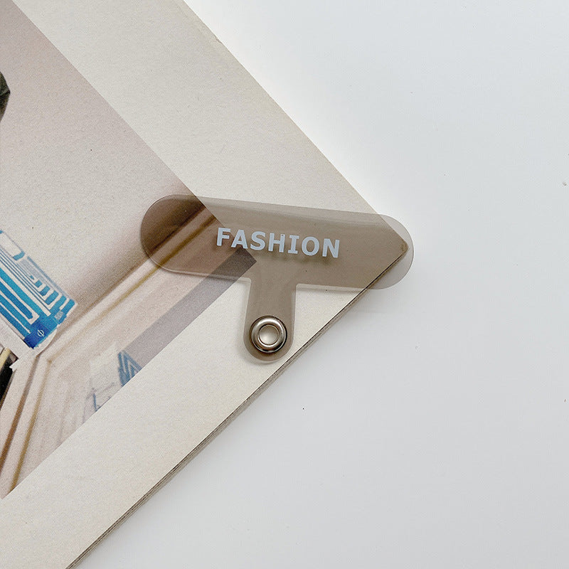 Multifunctional Magnetic Card Holder Kalsten