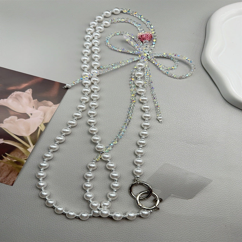 Elegant Beaded Eyewear Chain Kalsten 1790135796