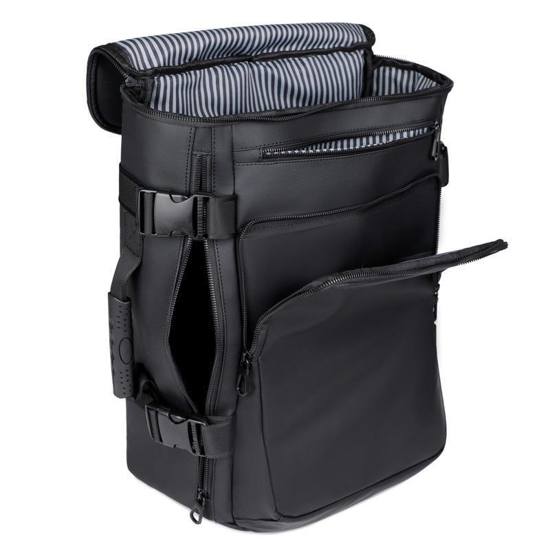 Versatile Waterproof Utility Backpack