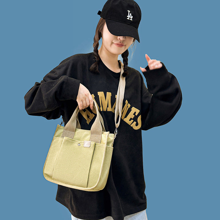 Lightweight Utility Tote Bag Kalsten