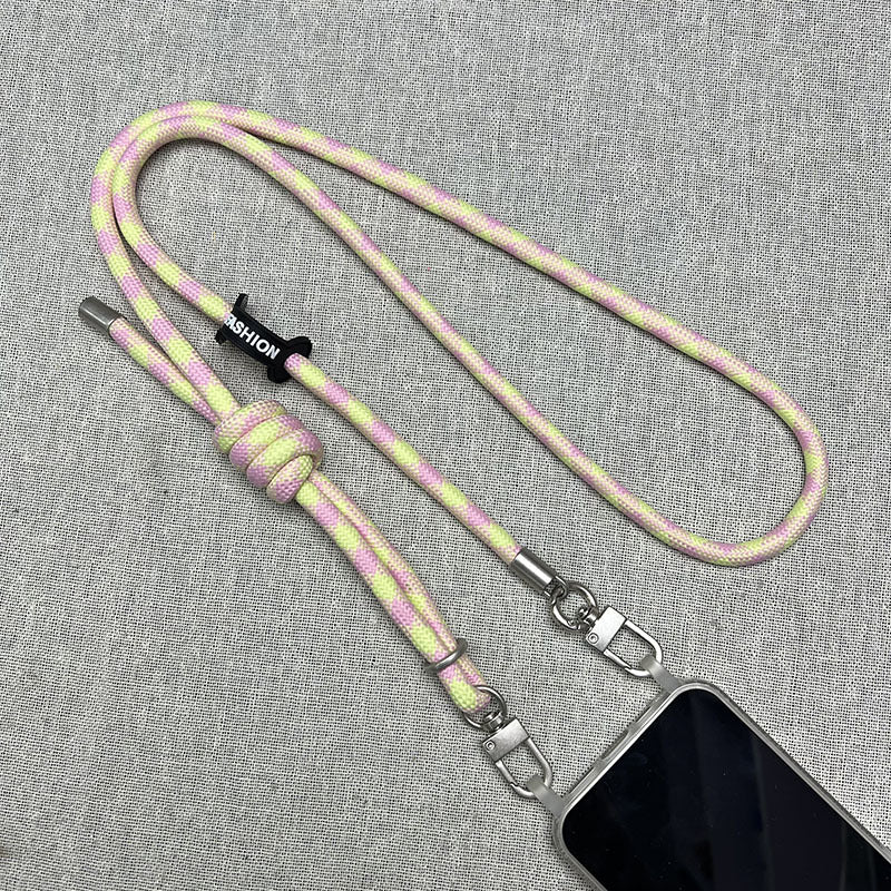 Adjustable Multifunctional Phone Lanyard Kalsten