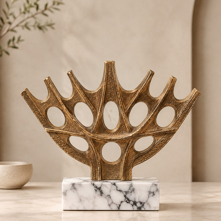 Decorative Butterfly Sculpture
