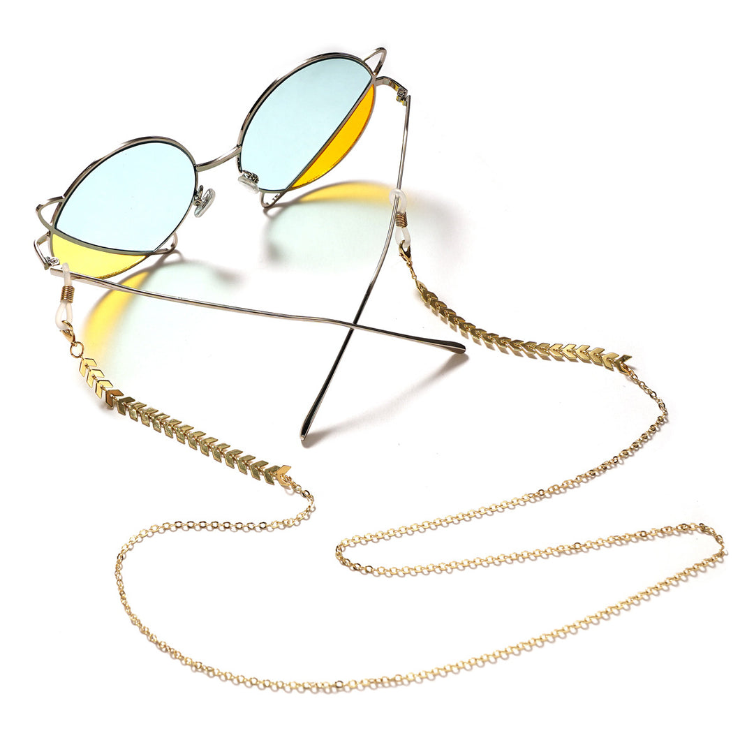Stylish Sunglasses Chain Kalsten