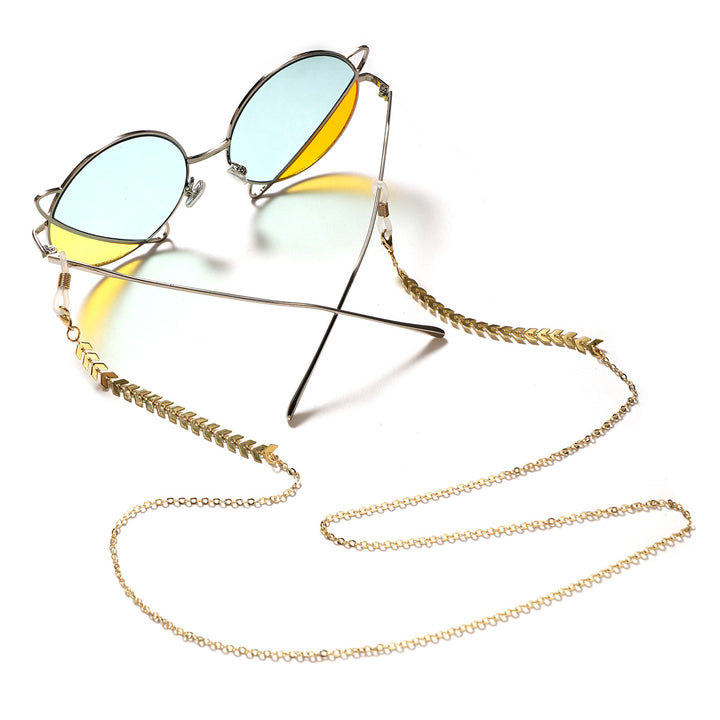 Stylish Sunglasses Chain Kalsten