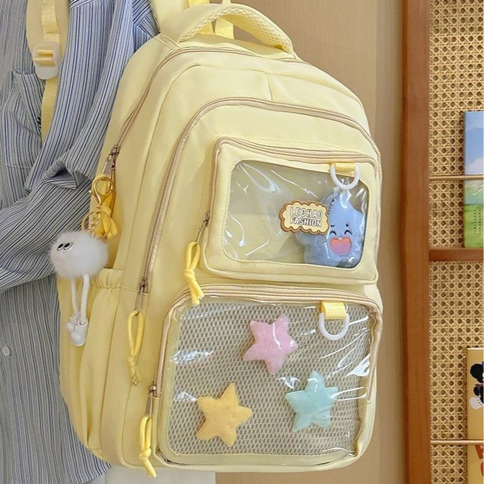 Rucksack Kalsten