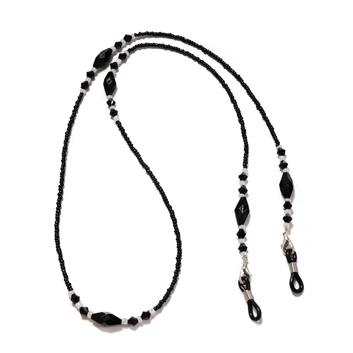 Beaded Eyewear Chain kalsten
