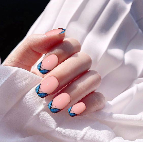 Artistic Nail Design Kit Kalsten