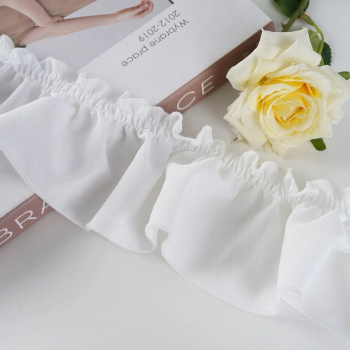 Decorative Fabric Belt Kalsten